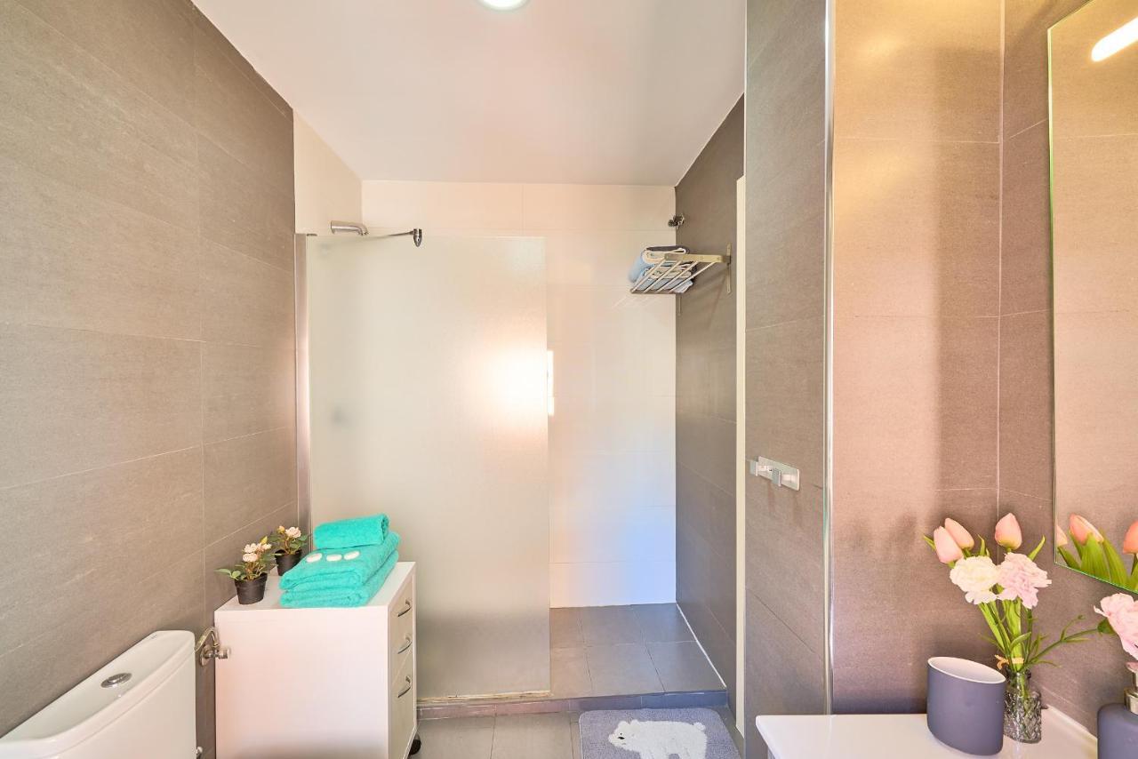 Malaga Sunview Apartment Exterior photo